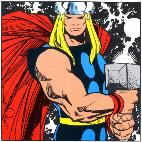 Thor clasico