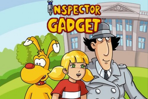 El Inspector Gadget