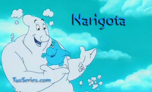 Canciones de Narigota