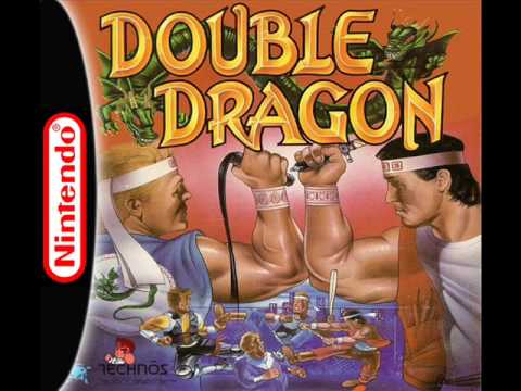 Tema musical de Doble Dragon