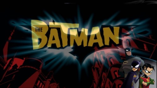 THE-BATMAN