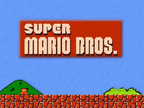 super_mario_bros
