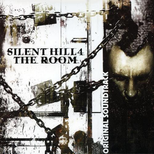 Soundtrack de Silent Hill 4 – The Room