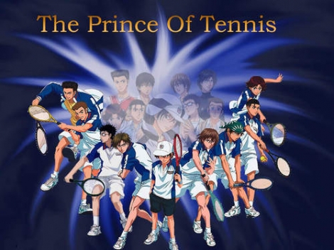 El principe del tenis